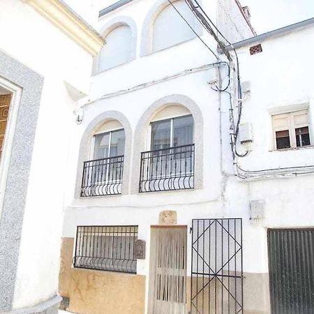 El Olivar Agloipe Ahigal Trcc المظهر الخارجي الصورة